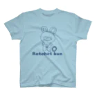 ratchetkunのらちぇっとくんTシャツ Regular Fit T-Shirt