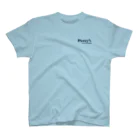 mynameis___のPercy's オフィシャルグッズ Regular Fit T-Shirt