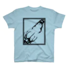 Medusasのカブトムシとクワガタ Regular Fit T-Shirt