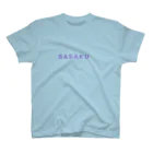 yancharのキャプテンささく Regular Fit T-Shirt