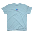 SHiiの循環　T Regular Fit T-Shirt