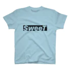 SweeTのSweeT  てぃーしゃつ スタンダードTシャツ