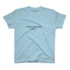 Life is beautifulのLifeisbeautifulオリジナルシリーズ Regular Fit T-Shirt