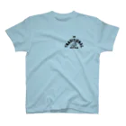 UN TRADITIONAL BOYS CLUBのUN TRADITIONAL BOYS CLUB スタンダードTシャツ