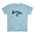 京極👓🎩のやべー仲間たちTシャツ Regular Fit T-Shirt
