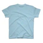 idealのI don’t mind making jokes, but I don’t want to look like one.シリーズ Regular Fit T-Shirt