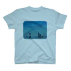 Marilyn'のNight-Fishing Regular Fit T-Shirt