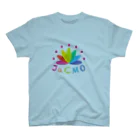 JaCMO応援ショップのJa CMOチームTシャツ スタンダードTシャツ