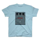 musicshop BOBのエフェクター - EFFECTOR Regular Fit T-Shirt