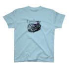 スタジオばんやのローライダー Regular Fit T-Shirt