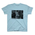 spinのlimited　cow Collection Regular Fit T-Shirt