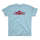 キャニコム 公式ショップの三輪駆動静香Ｔシャツ スタンダードTシャツ