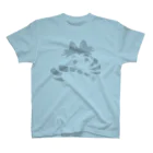 TSUMch aki.のなにげにあきにゃんTシャツ【全６色】 Regular Fit T-Shirt