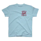 SWEET AS CHERRY PiEのCherry pie Regular Fit T-Shirt