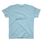 ＮＵＭＢＥＲ5のSHFの文字 Regular Fit T-Shirt