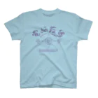 VES（水道橋探検隊）の電脳散歩（水道橋探検隊） Regular Fit T-Shirt