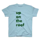 DICE-Kのup on the roof Regular Fit T-Shirt