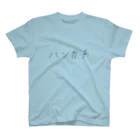 tsuitachiのハンカチ スタンダードTシャツ