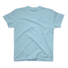 miity storeのブルーインパルス(晴天) スタンダードTシャツ