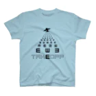 Sato_YのtakEoff_TEE Regular Fit T-Shirt