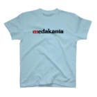 medakaniaのイベント用Tシャツ作ります Regular Fit T-Shirt