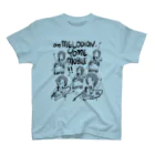 MIMIC COMIX（サイモンガー・モバイル部門）のサイモンガー・モバイル（嫁モバイル） Regular Fit T-Shirt