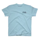 MY LUCK IS COMING.の酔いどれラックくん Regular Fit T-Shirt