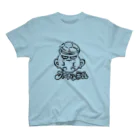 カリツォーの水ガメ瓶 Regular Fit T-Shirt