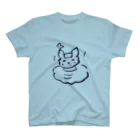 トランザム★ヒロシ／Trans Am Hiroshi storeのおふろ Regular Fit T-Shirt