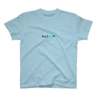 Medusasのチョコミン党 Regular Fit T-Shirt