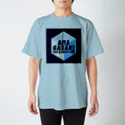 ZOOSANのAMA2 スタンダードTシャツ