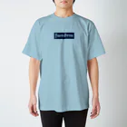 コロネッタストアのフォルネッタTシャツ スタンダードTシャツ