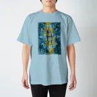 Mutsumi T shopのMatthew14:31 Regular Fit T-Shirt