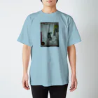 TESS’s の封筒の中からおっさん Regular Fit T-Shirt