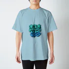 honey skyの鬱 Regular Fit T-Shirt