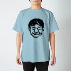 たんたんDESIGNのMURAKAMI SUIGUN スタンダードTシャツ