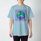 お寿司のフジヤマ - fuji - Regular Fit T-Shirt