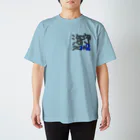 dreamラビットの海守 Regular Fit T-Shirt