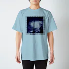 ひとりブレーメン・ジマーみはるの2018年最強台風マリア Regular Fit T-Shirt
