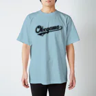 桶川スポーツランドのOKEGAWA TOUGE Regular Fit T-Shirt