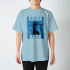 NO TENNIS NO LIFEのNo Tennis No Life グッズ Regular Fit T-Shirt