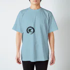 ずっこけJAPANのずっ、ズレてる！ Regular Fit T-Shirt