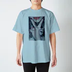 スピリチュアルペインのfallen Angel Regular Fit T-Shirt