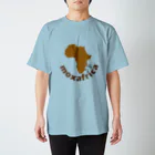 MoxafricaのMOXAFRICA　Tシャツ Regular Fit T-Shirt