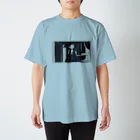 をふのout スタンダードTシャツ