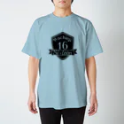 first_class_engineeringのHachioji 16 Regular Fit T-Shirt