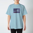 pipipiのコンサート Regular Fit T-Shirt