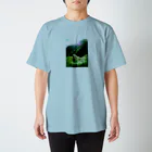 seide.blume～Ｄ＊Ｒ～の妖精の通り道 スタンダードTシャツ