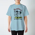 Lad Label co.のあら？スカ？ スタンダードTシャツ