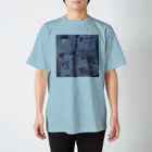 Yumelllllのおへや Regular Fit T-Shirt